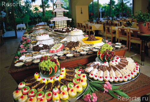Barut Hemera Hotel 30